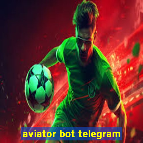 aviator bot telegram